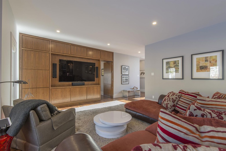 Christies Homes With Hidden Rooms And Secret Spaces Luxury