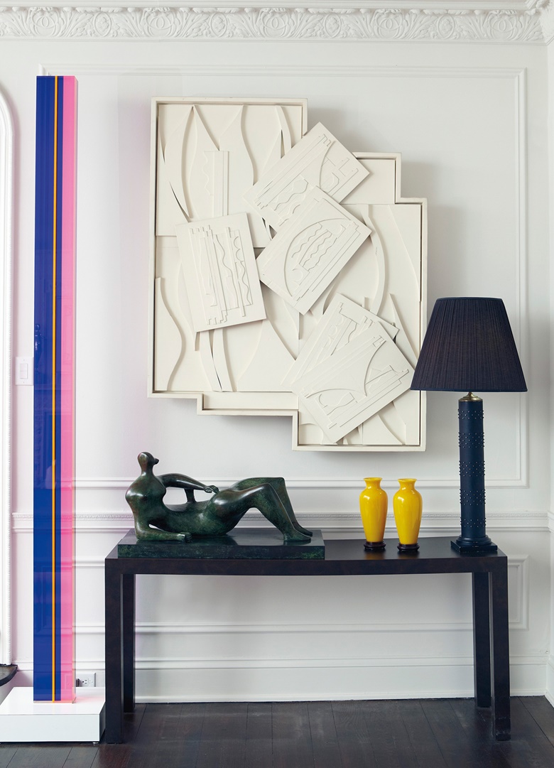 The Tuttleman Collection A celebration of art and legacy Christie's