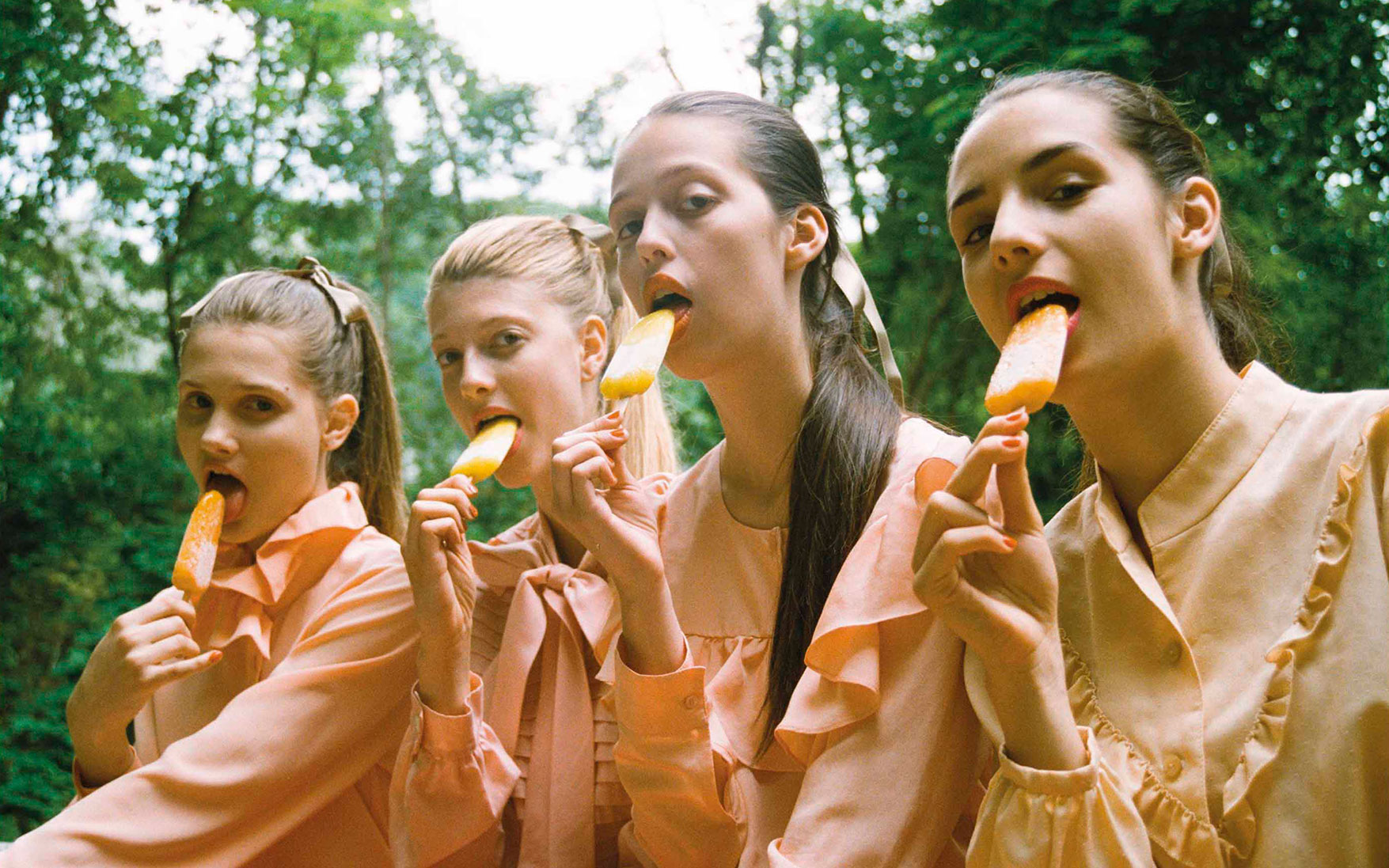 .full-screen .image-preview { background-position 50% 40%!important; }

Michal Pudelka (b.  1990), Practise from We Children of The Zoo, June 2011. Chromogenic print. 30¼ x 44 in (77 x 142