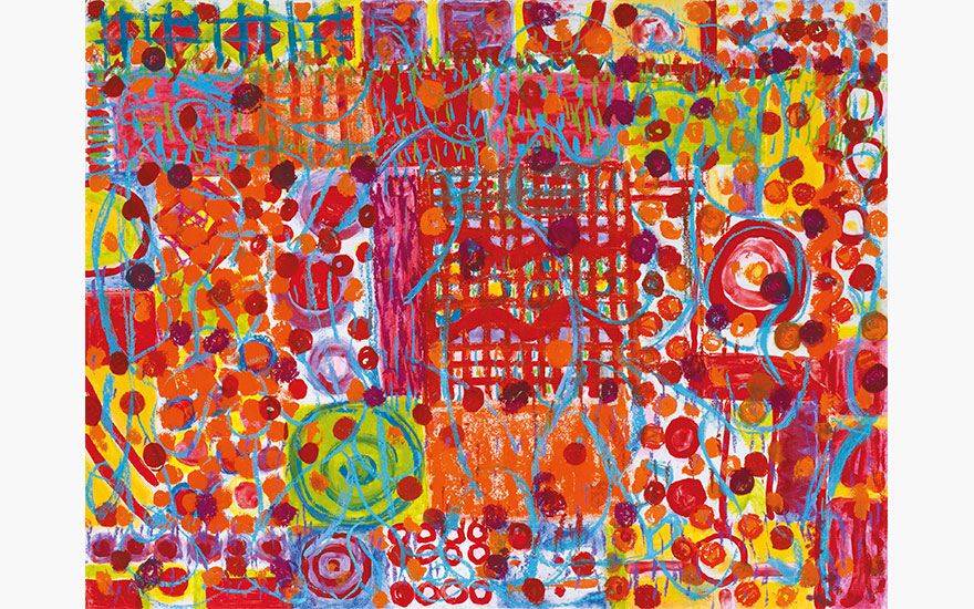 The new collector’s guide to Asian contemporary art Christie's
