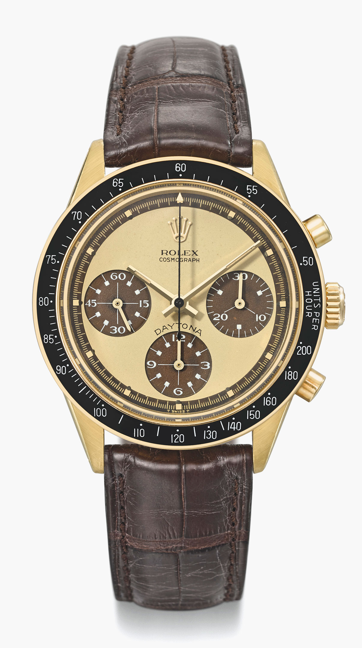 rolex 6264