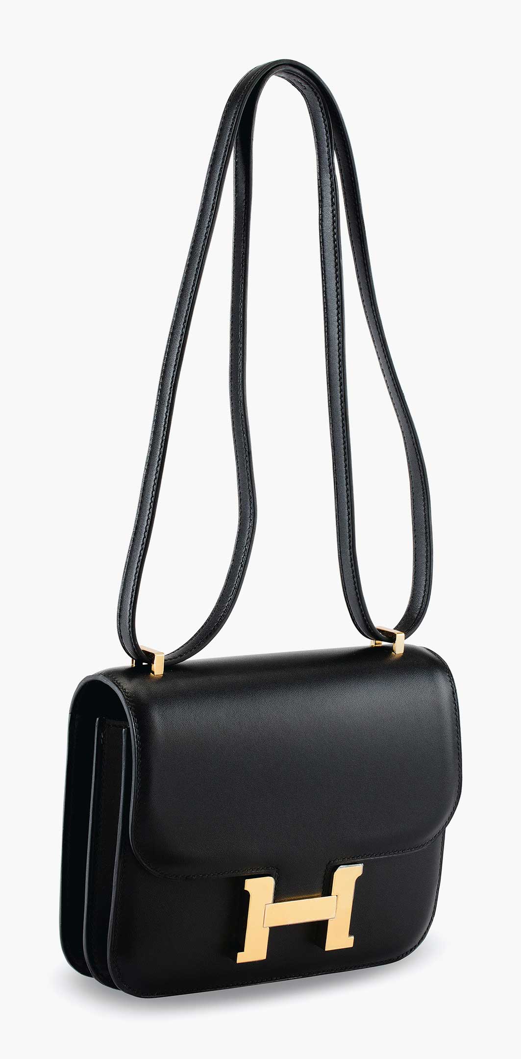little black bags