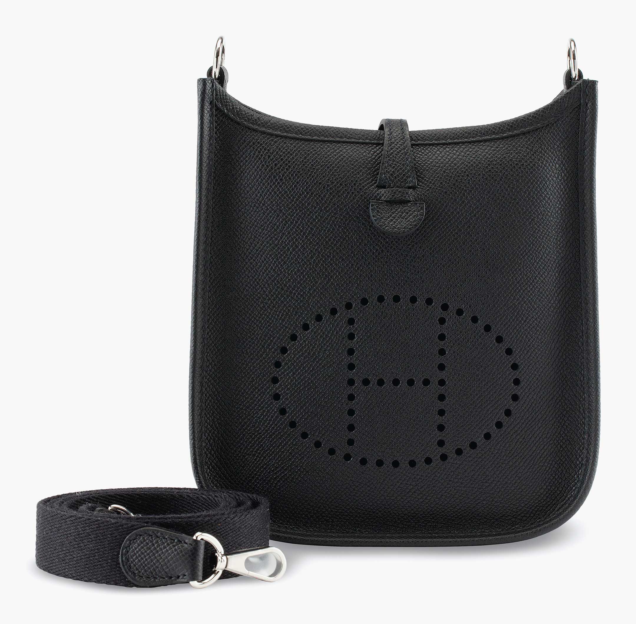 small hermes evelyne bag