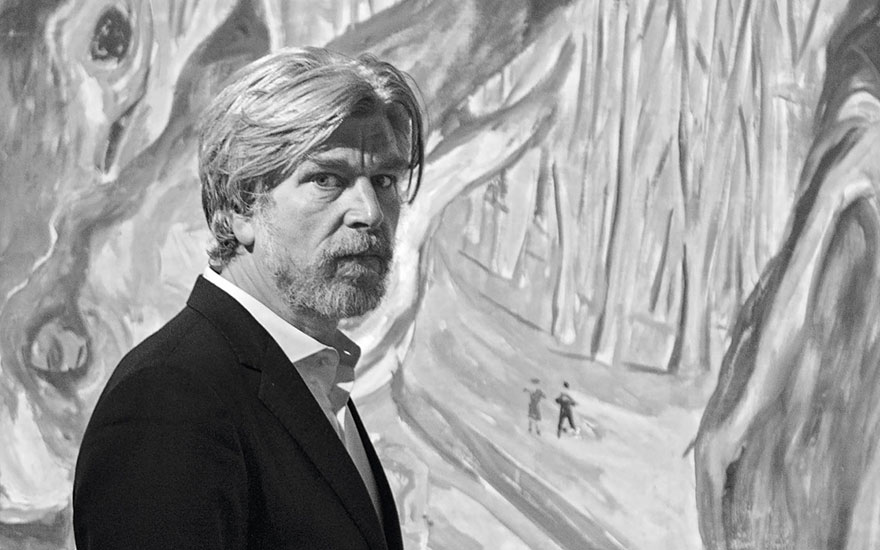 munch knausgaard munch knausgaard