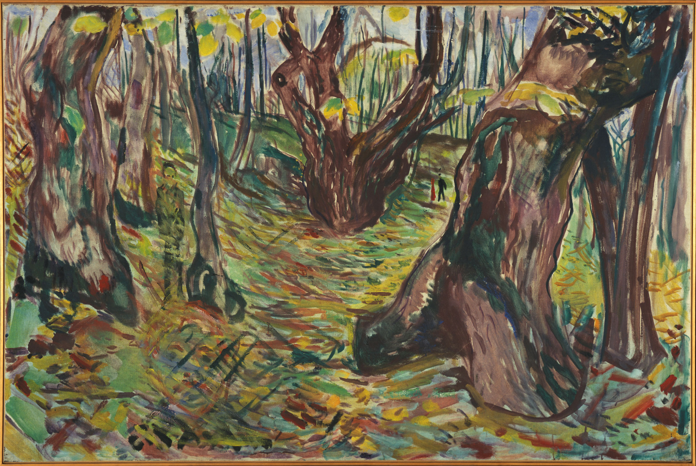 munch knausgaard munch knausgaard