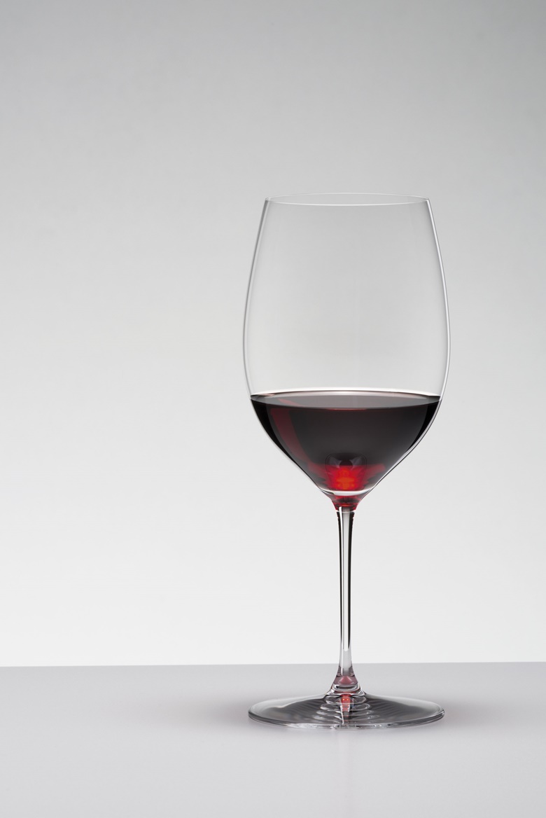 Choosing The Right Glass For Your Wine Christie S To Enjoy A Good Claret Perhaps St Emilion Or Pomerol Opt For