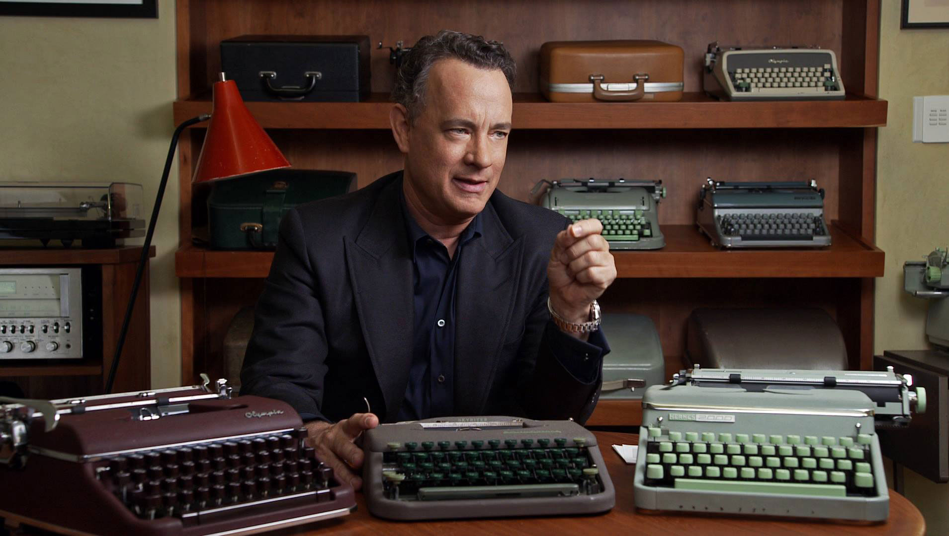 Hooked On Vintage Typewriters Christie s Hooked On Vintage Typewriters Christie s