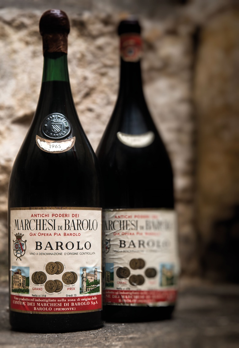 Barolo and Barbaresco Wine Guide Christie's