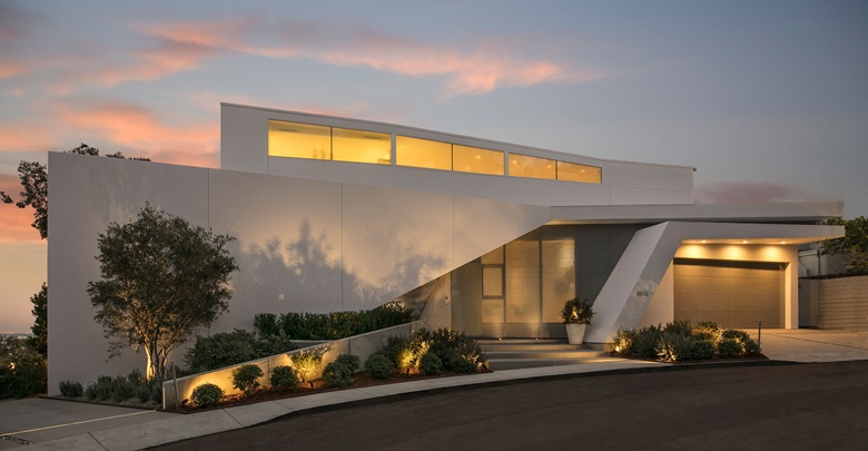 Luxury Living: Contemporary Architecture | Christie\'s Luxury Living: Contemporary Architecture | Christie\'s