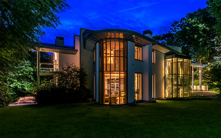 luxury living contemporary architecture christies contemporary architecture