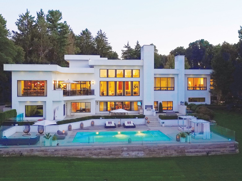 Luxury Living: Contemporary Architecture | Christie\'s Luxury Living: Contemporary Architecture | Christie\'s