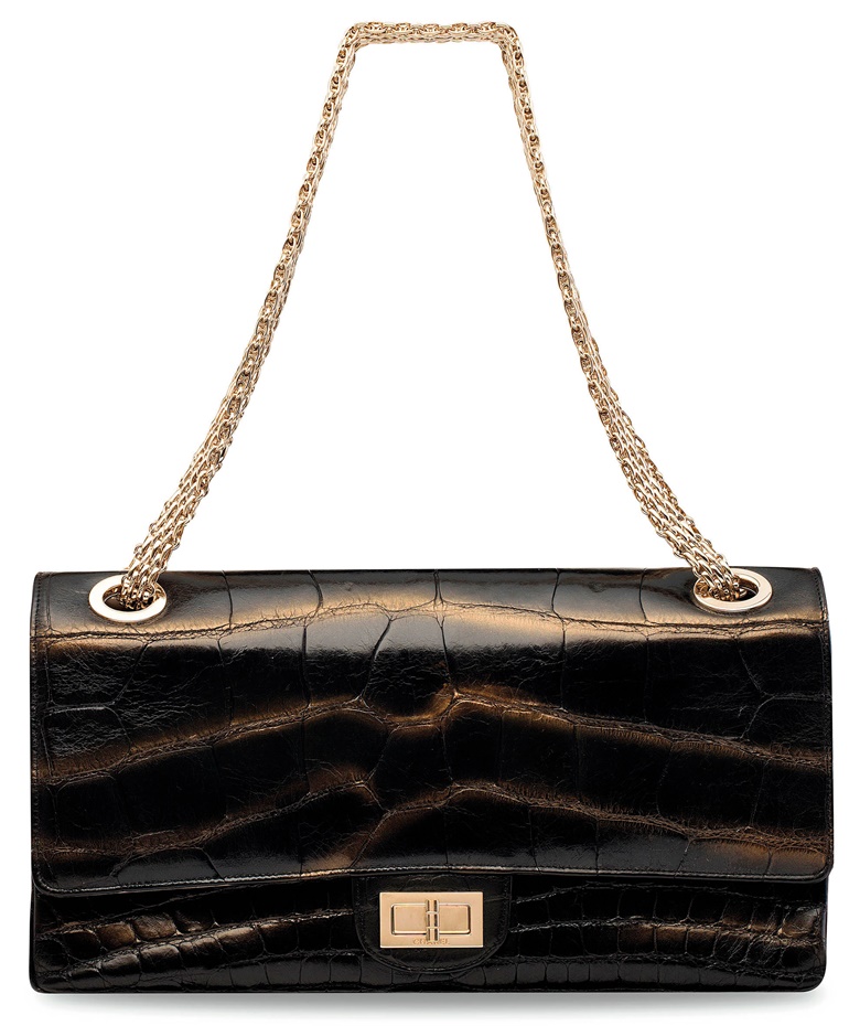 The Questions Every Handbag Collector Should Ask Christie S A Limited Edition Mobile Art Hk By Karl Lagerfeld Chanel 2008 Shiny