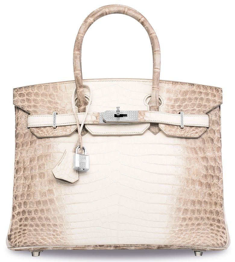 The Hermes Himalaya Birkin: Deconstructed | Christie&#39;s | Christie&#39;s