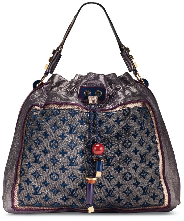 Collecting guide: Louis Vuitton handbags | Christie&#39;s