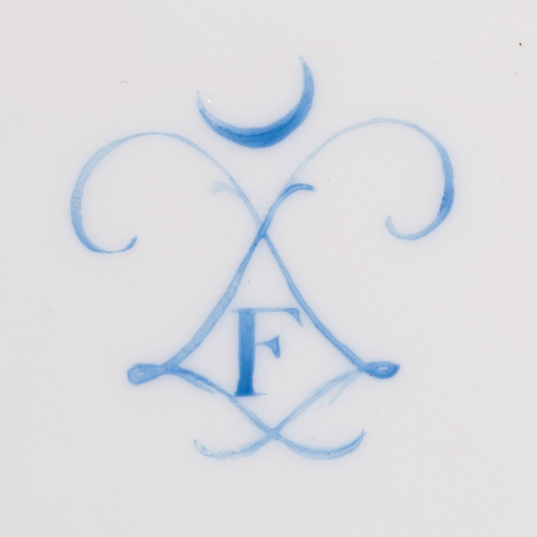 1800s from the sevres marks Category:Porcelain marks