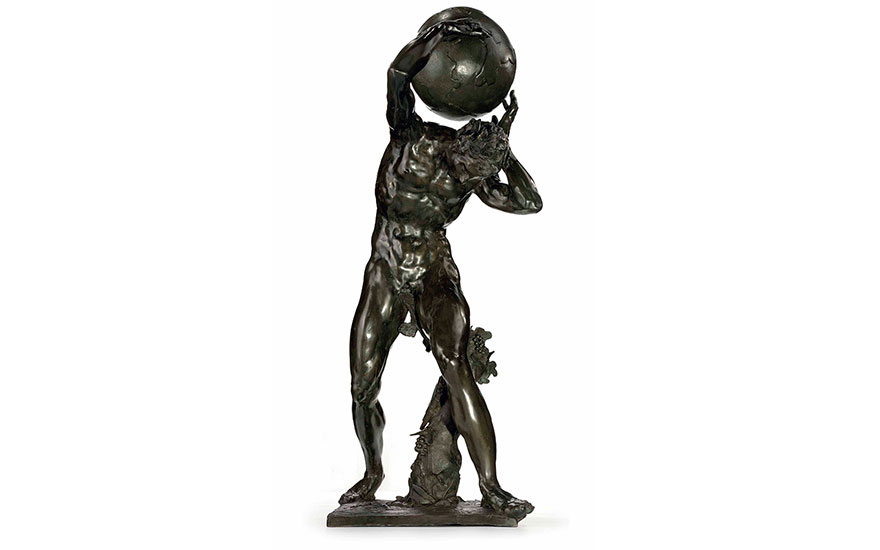 A guide to Renaissance bronzes Christie's
