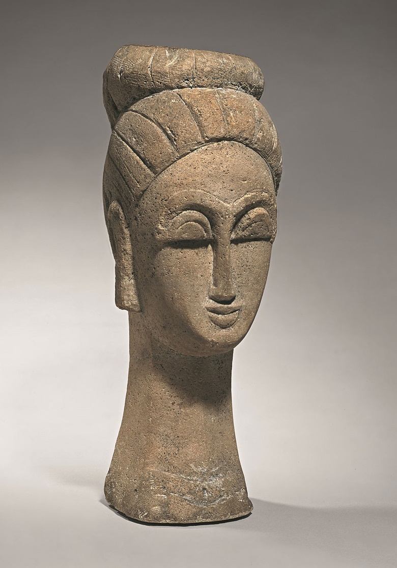 Modigliani at Tate Modern Christie's