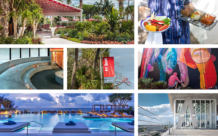 The insider’s guide to Art Basel Miami Beach 2017 | Christie's