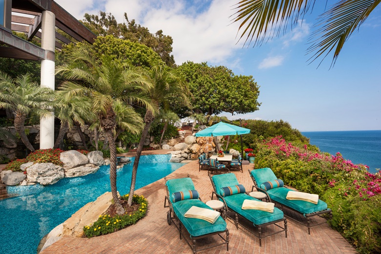 Luxury Living Celebrity Homes Christie S
