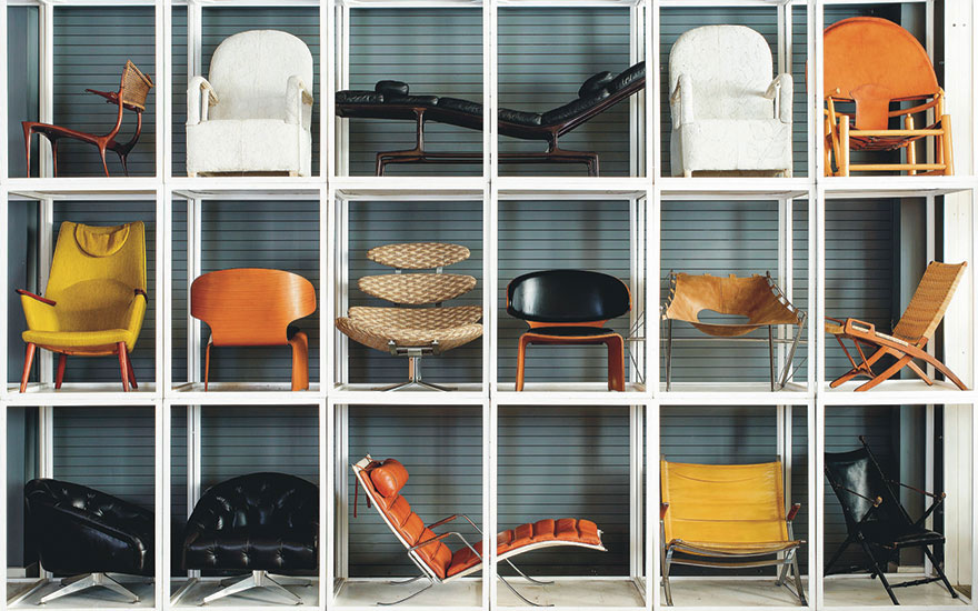 Designer chairs for modern homes | Christie\'s Designer chairs for modern homes | Christie\'s