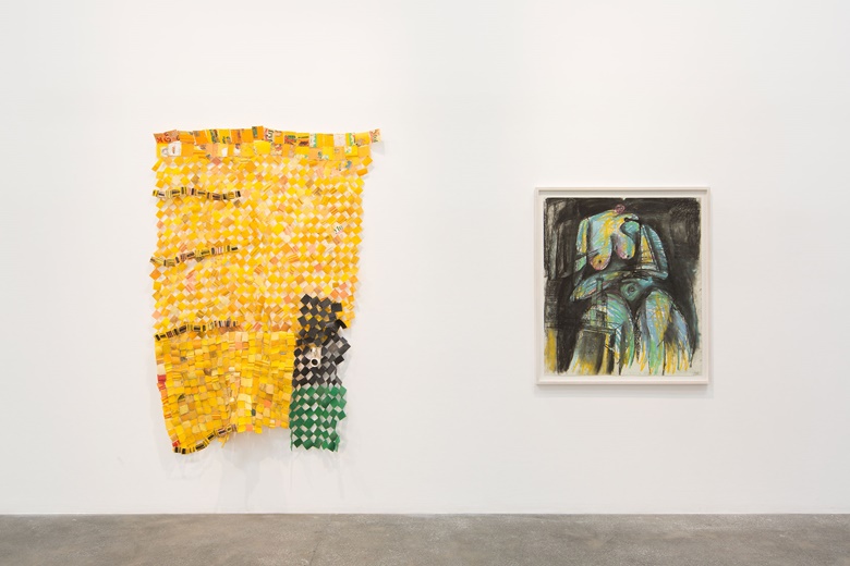 A Guide To Contemporary African Art Christies - 