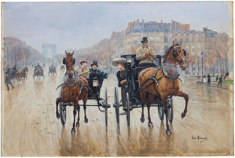 the rise of the new woman in 19th century art christie s