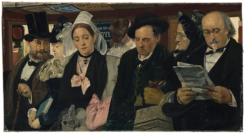 women in art history