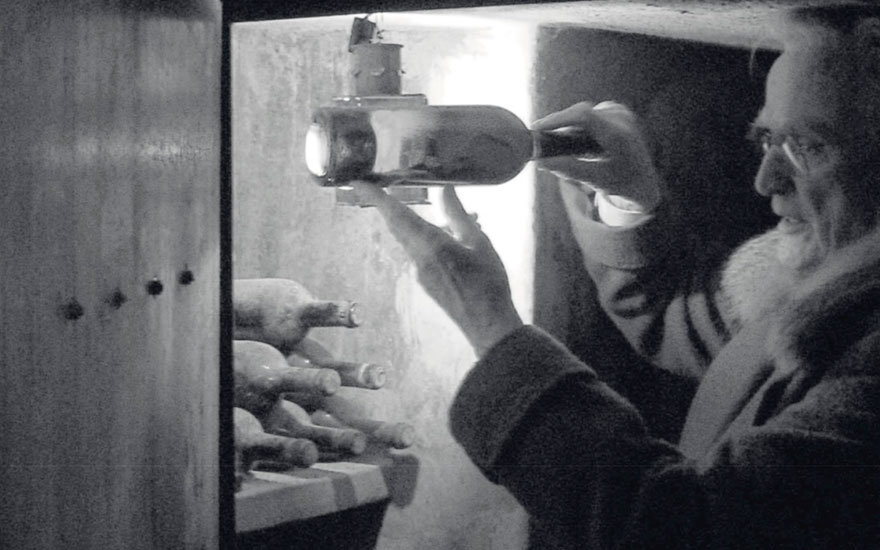 5 reasons wine collectors love BiondiSanti Brunello di Montalcino Riserva Christie's