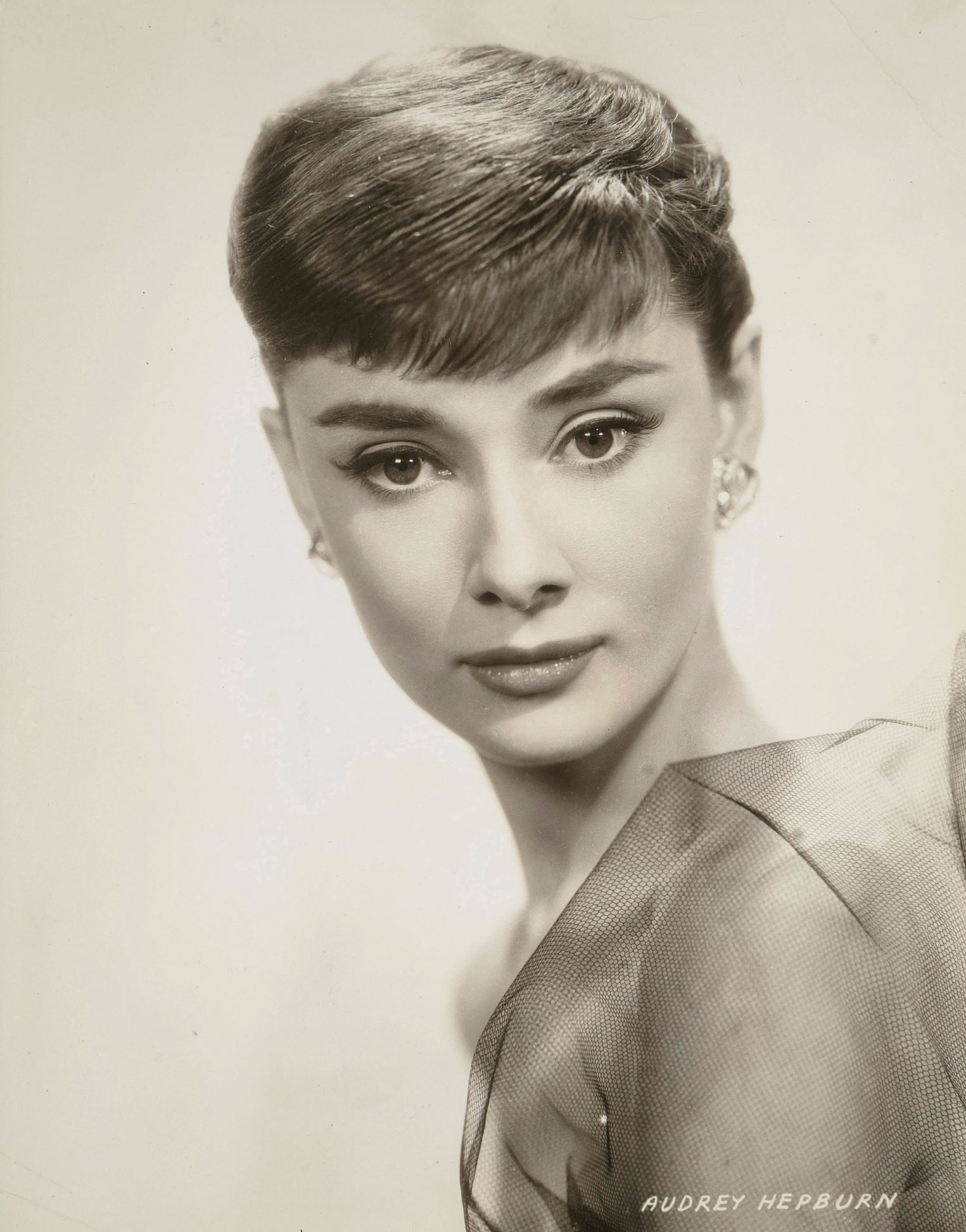 audrey givenchy