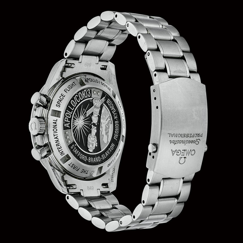 omega speedmaster the moon