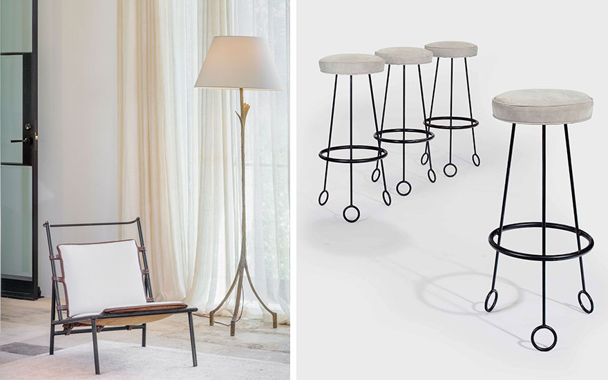 In Focus: Property from The Co