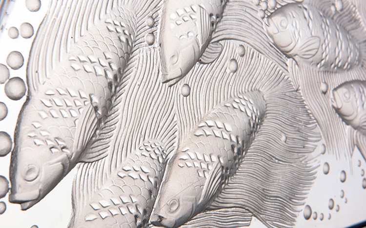 Collecting Guide: Lalique auction at Christies