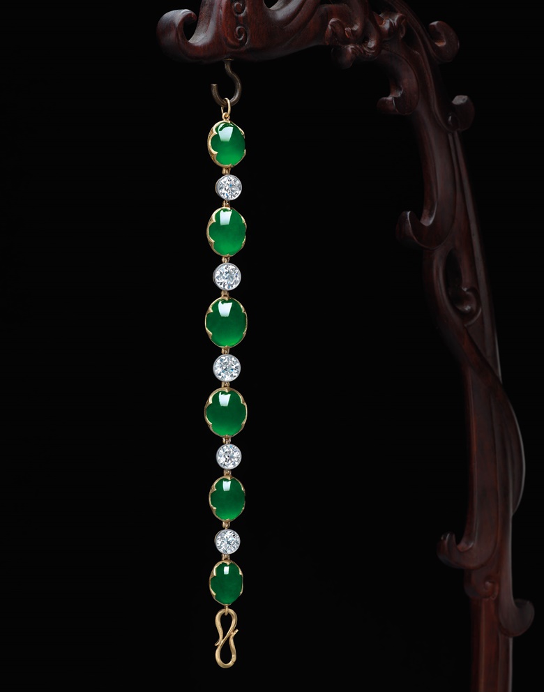 Collecting guide Jadeite jewellery Christie's
