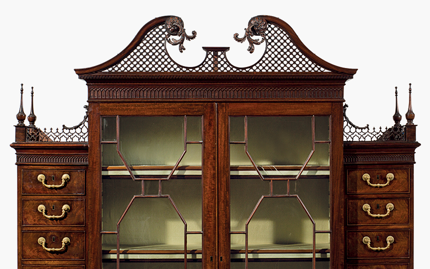 Into the Wood Furniture