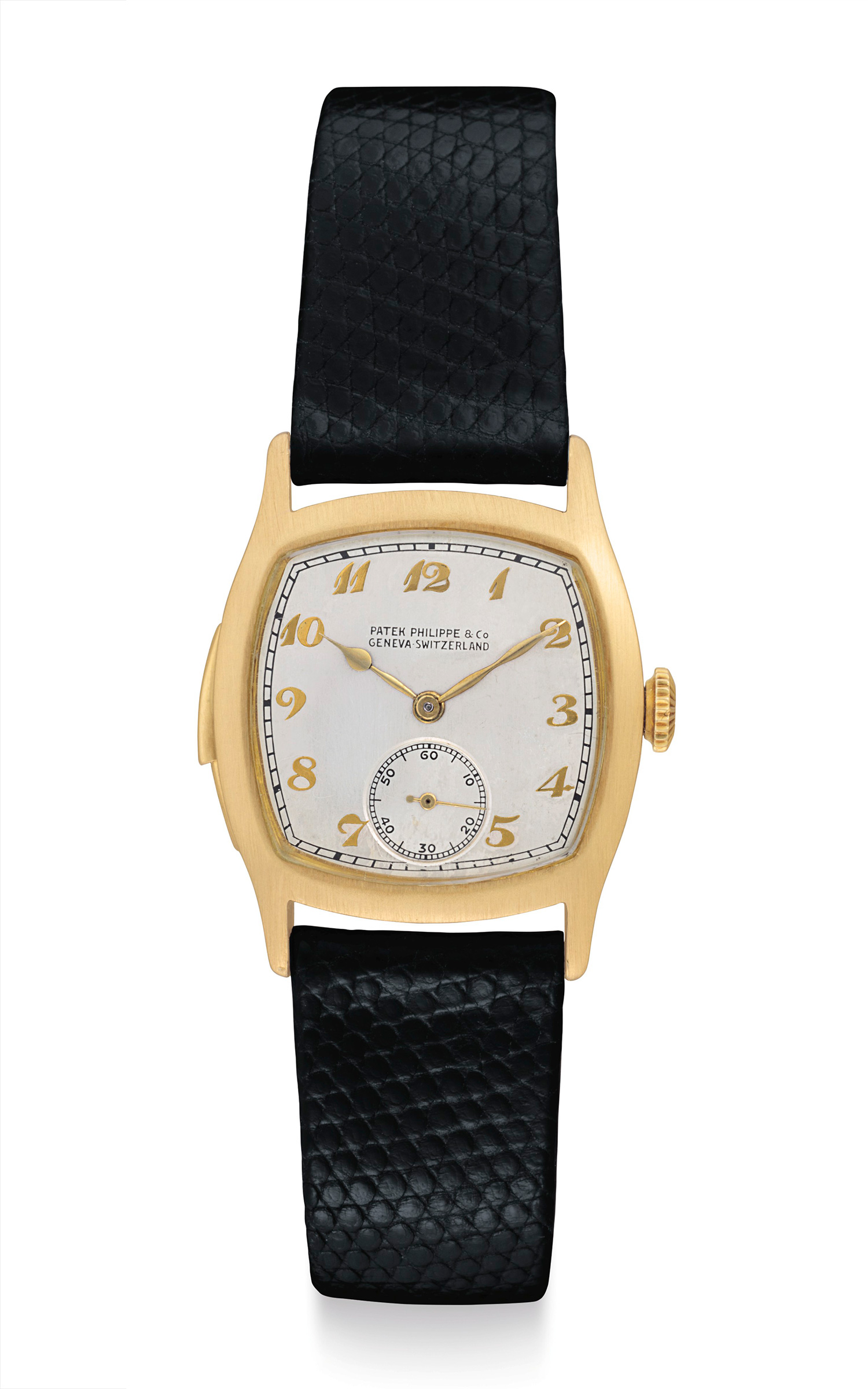 patek philippe 1930
