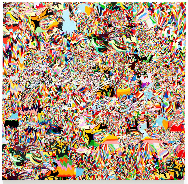 Dansaekhwa and the new generation of South Korean artists ...