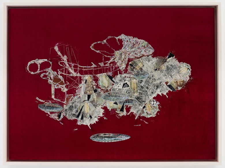 Dansaekhwa And The New Generation Of South Korean Artists