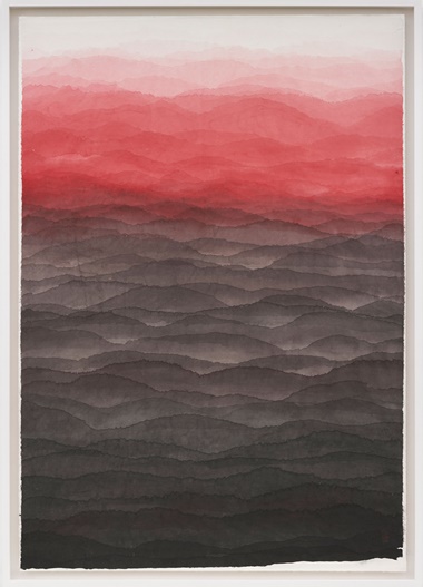 Dansaekhwa And The New Generation Of South Korean Artists Christie S