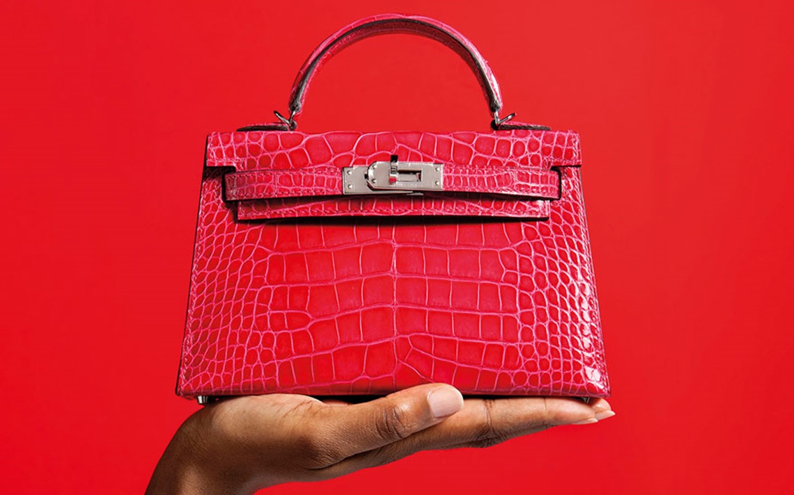 Handbags & Accessories