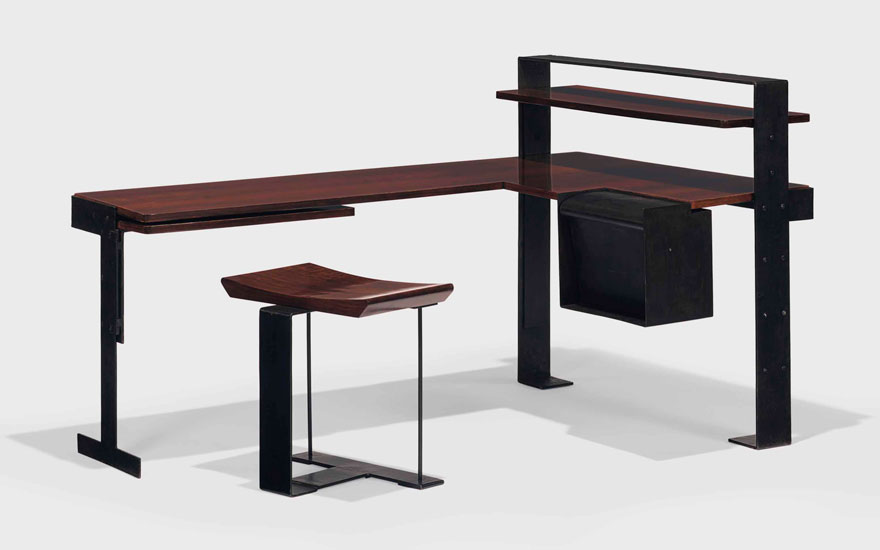 French designers who rewrote t