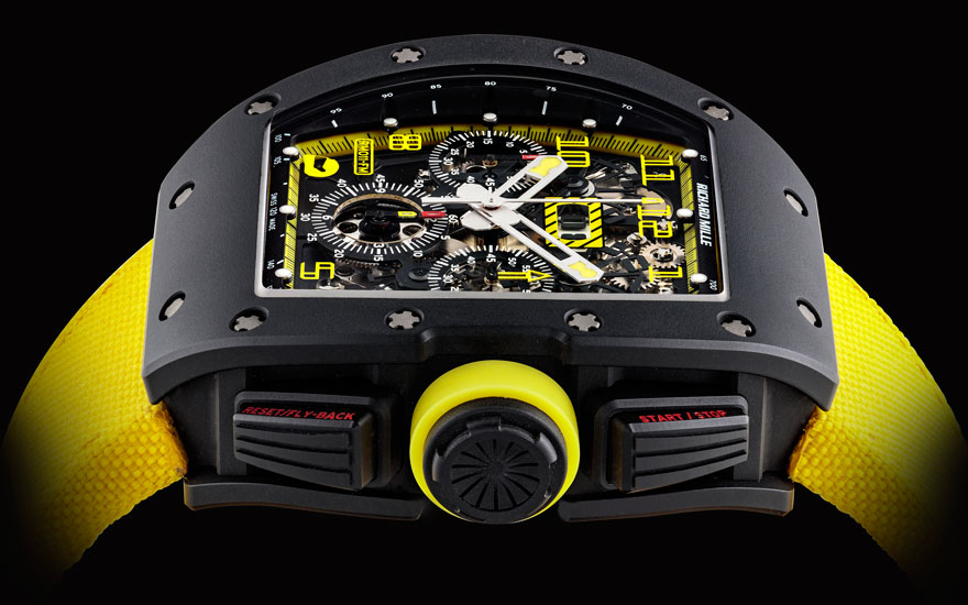 5 reasons watch collectors lov