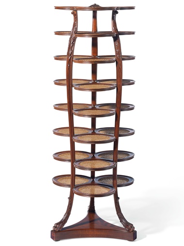Exquisite Craftsmanship Perfectly Beautiful Objects Christie S