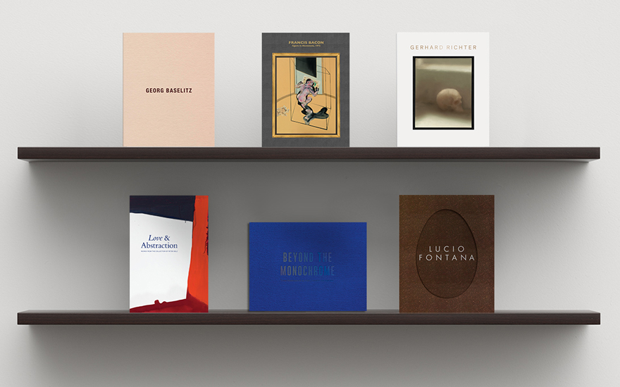 Special Publications Masterpieces and collections from our Frieze Week auctions