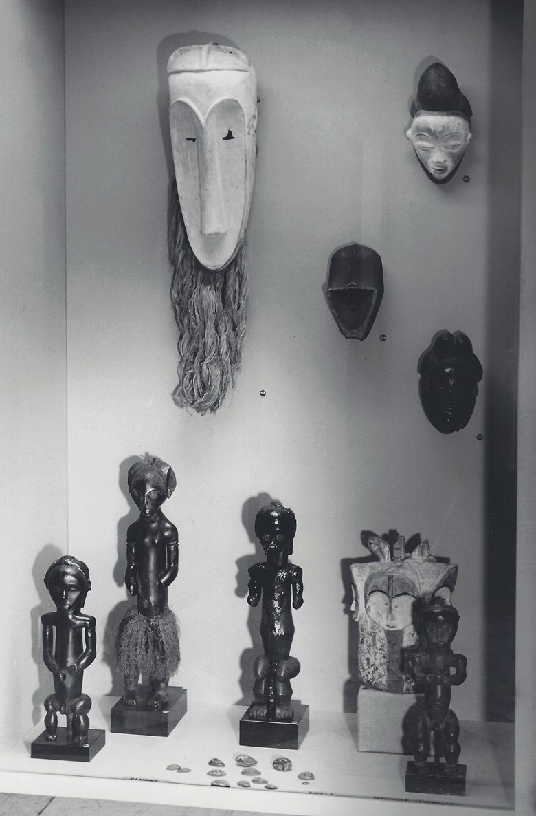 NGil KOFI Mask