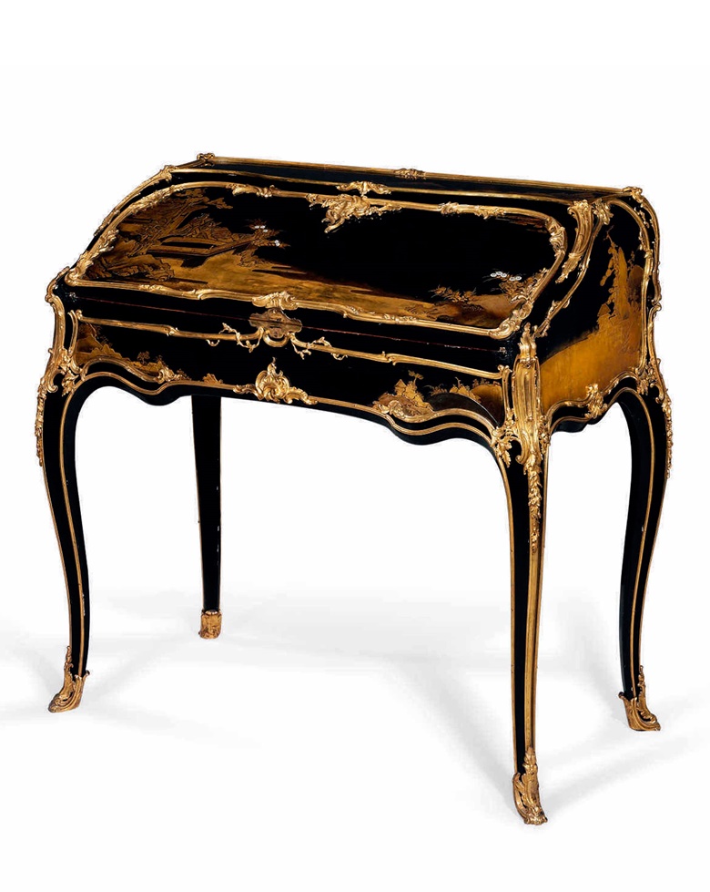 A Guide To Japanese Lacquer Christie S