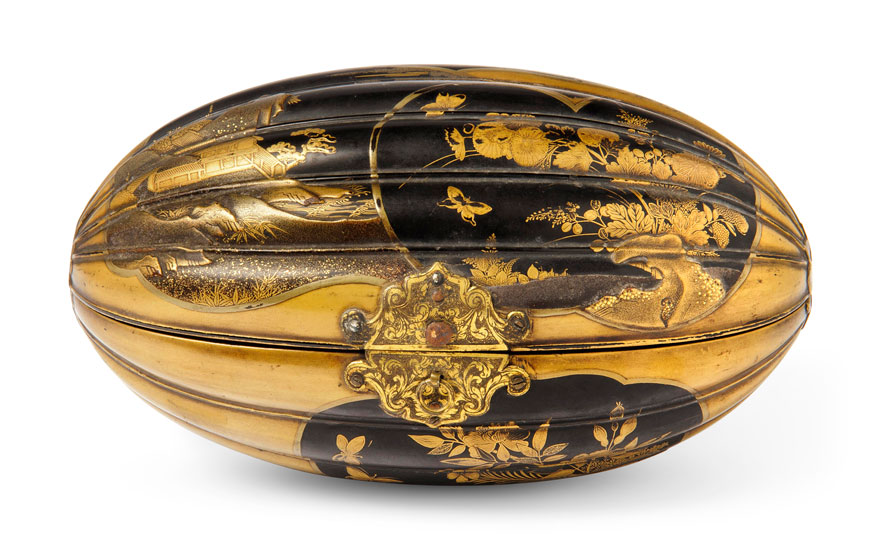 A Guide To Japanese Lacquer Christie S A Guide To Japanese Lacquer Christie S