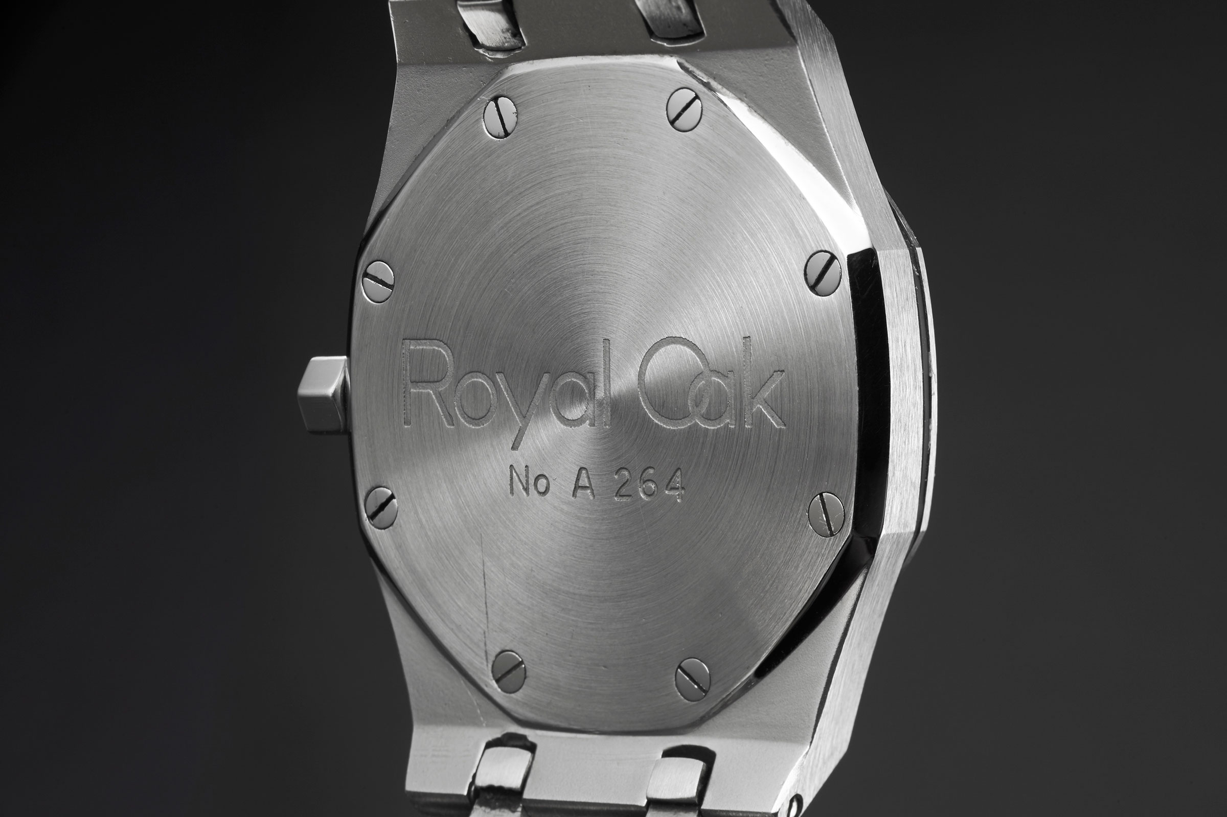 royal oak cost