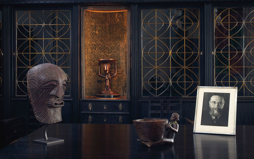 Revealed at last: Adolphe Stoc