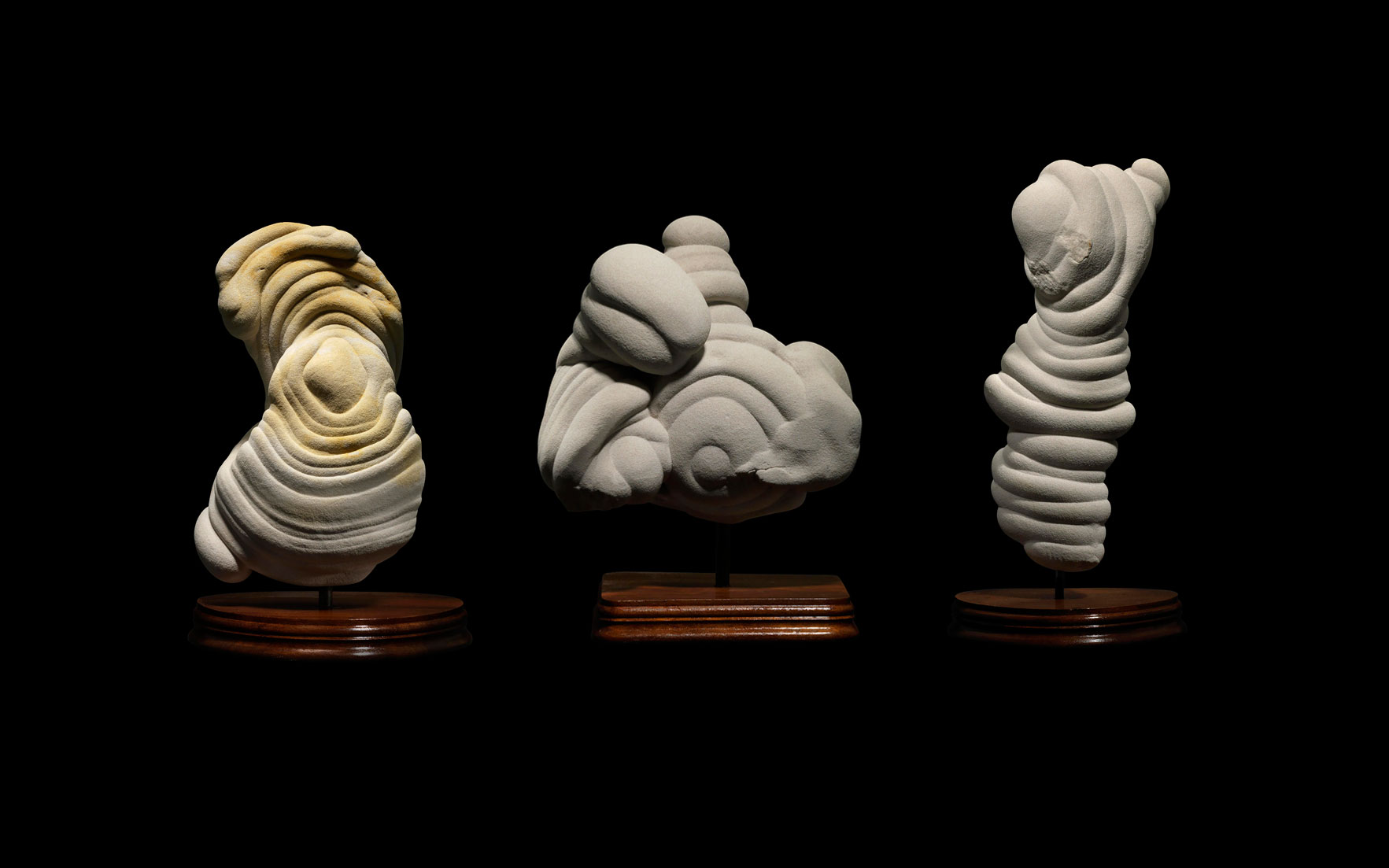 Fossils and minerals Nature’s ready made sculptures Christie's