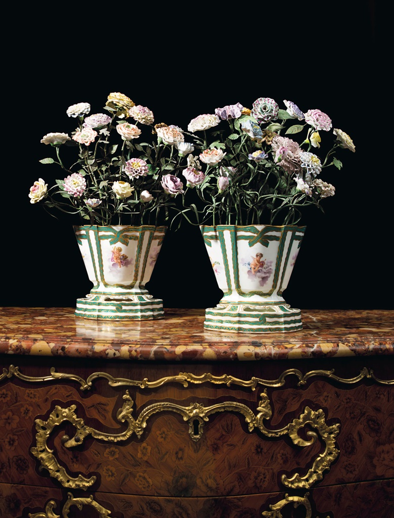 The Collection of Elizabeth Stafford comes to Christie’s Christie's